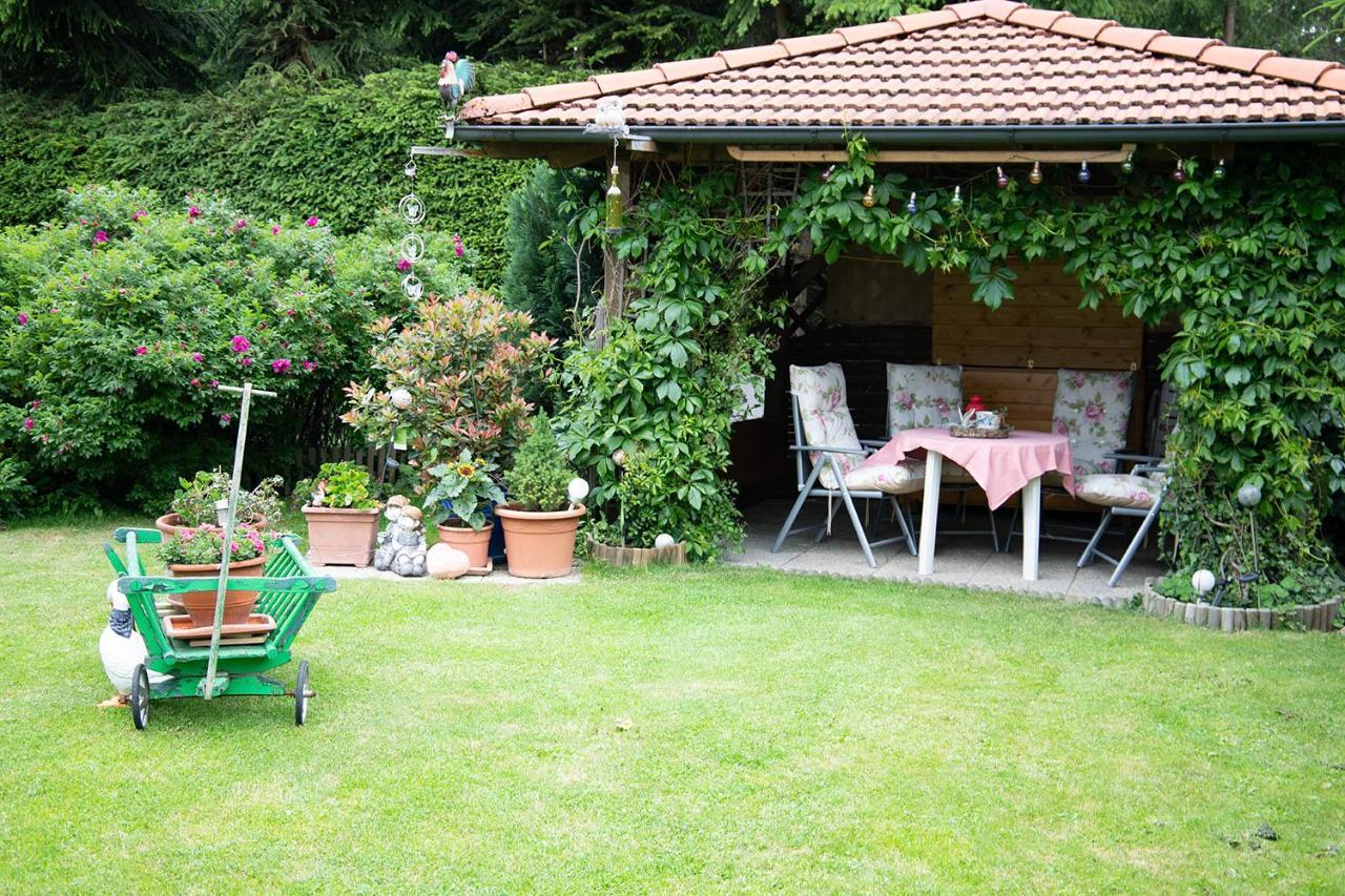 Готель Gastehaus Rita Schaefer Barnkopf Номер фото