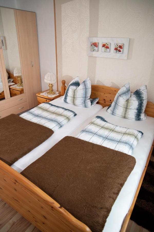 Готель Gastehaus Rita Schaefer Barnkopf Номер фото