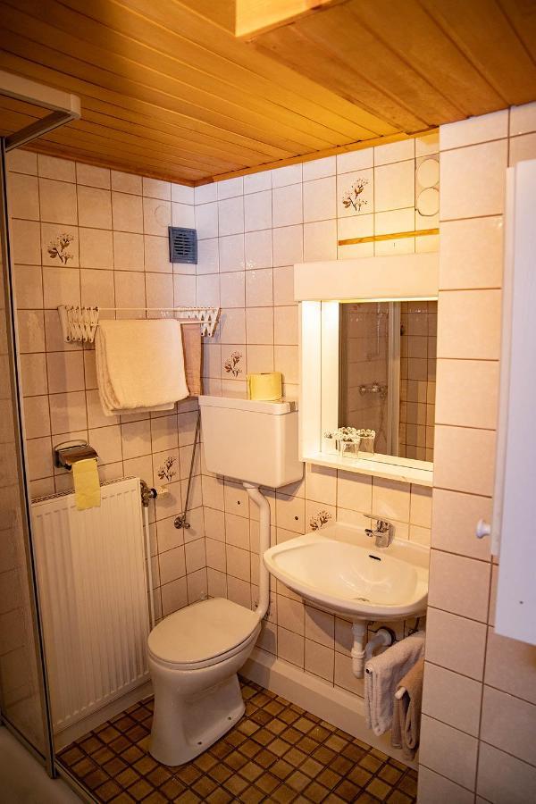 Готель Gastehaus Rita Schaefer Barnkopf Номер фото